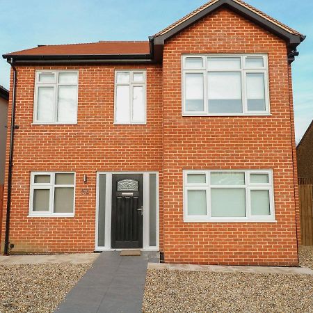 Exning Residence Newmarket  Dış mekan fotoğraf
