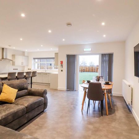 Exning Residence Newmarket  Dış mekan fotoğraf