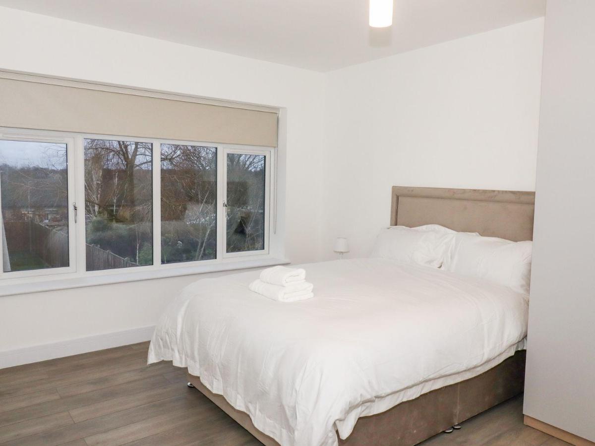 Exning Residence Newmarket  Dış mekan fotoğraf