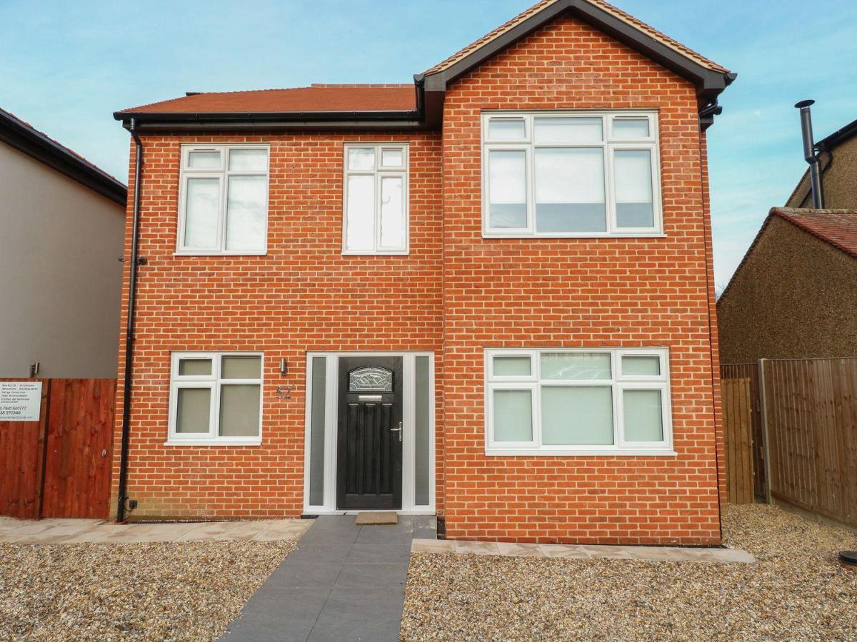 Exning Residence Newmarket  Dış mekan fotoğraf