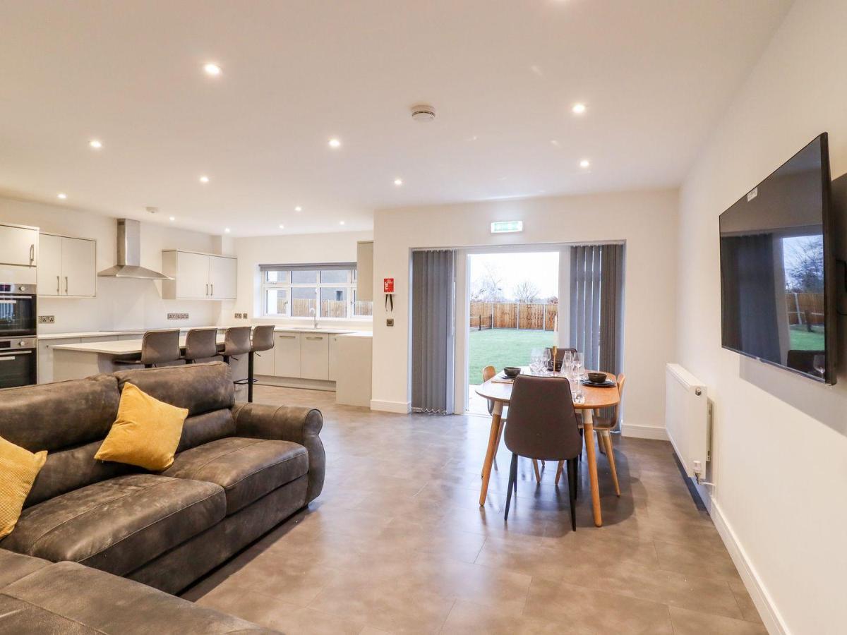 Exning Residence Newmarket  Dış mekan fotoğraf