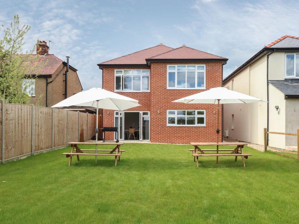 Exning Residence Newmarket  Dış mekan fotoğraf