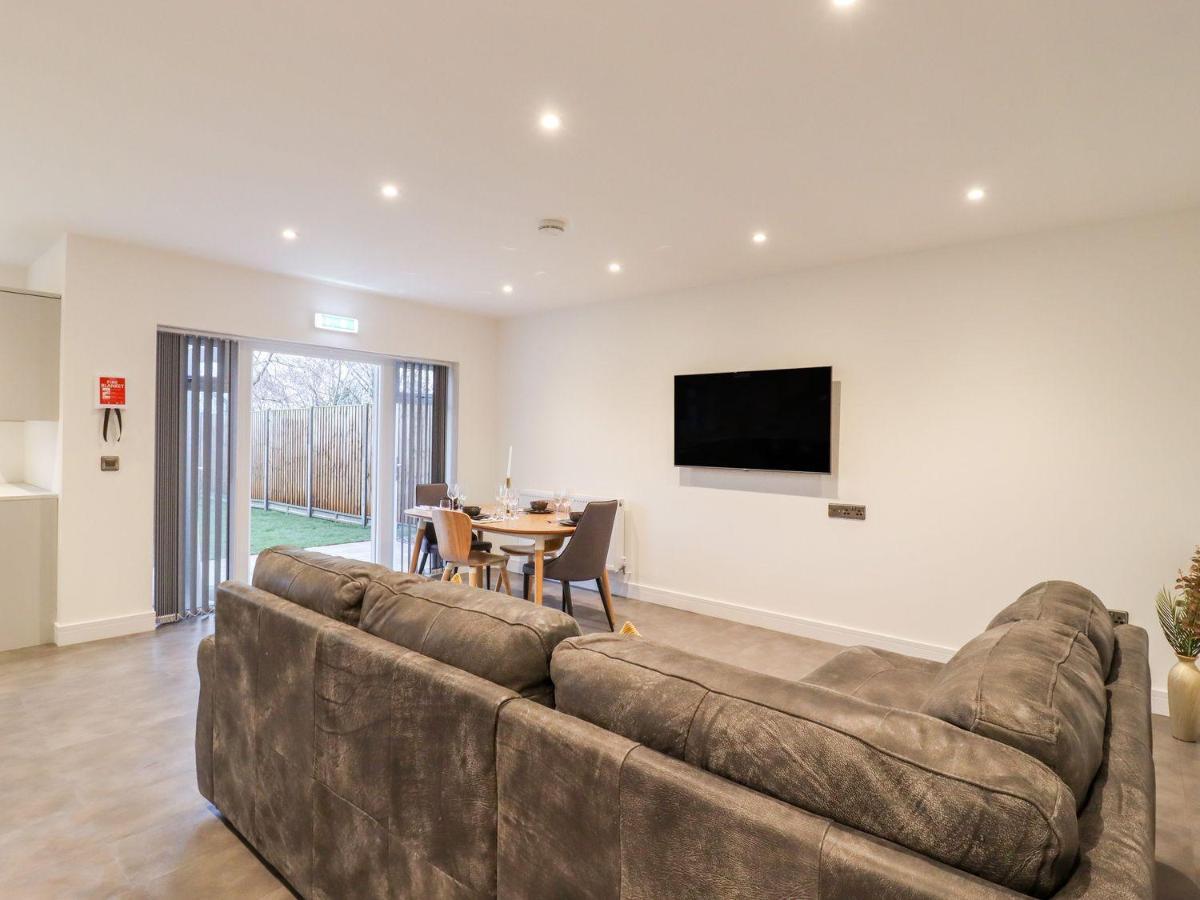 Exning Residence Newmarket  Dış mekan fotoğraf
