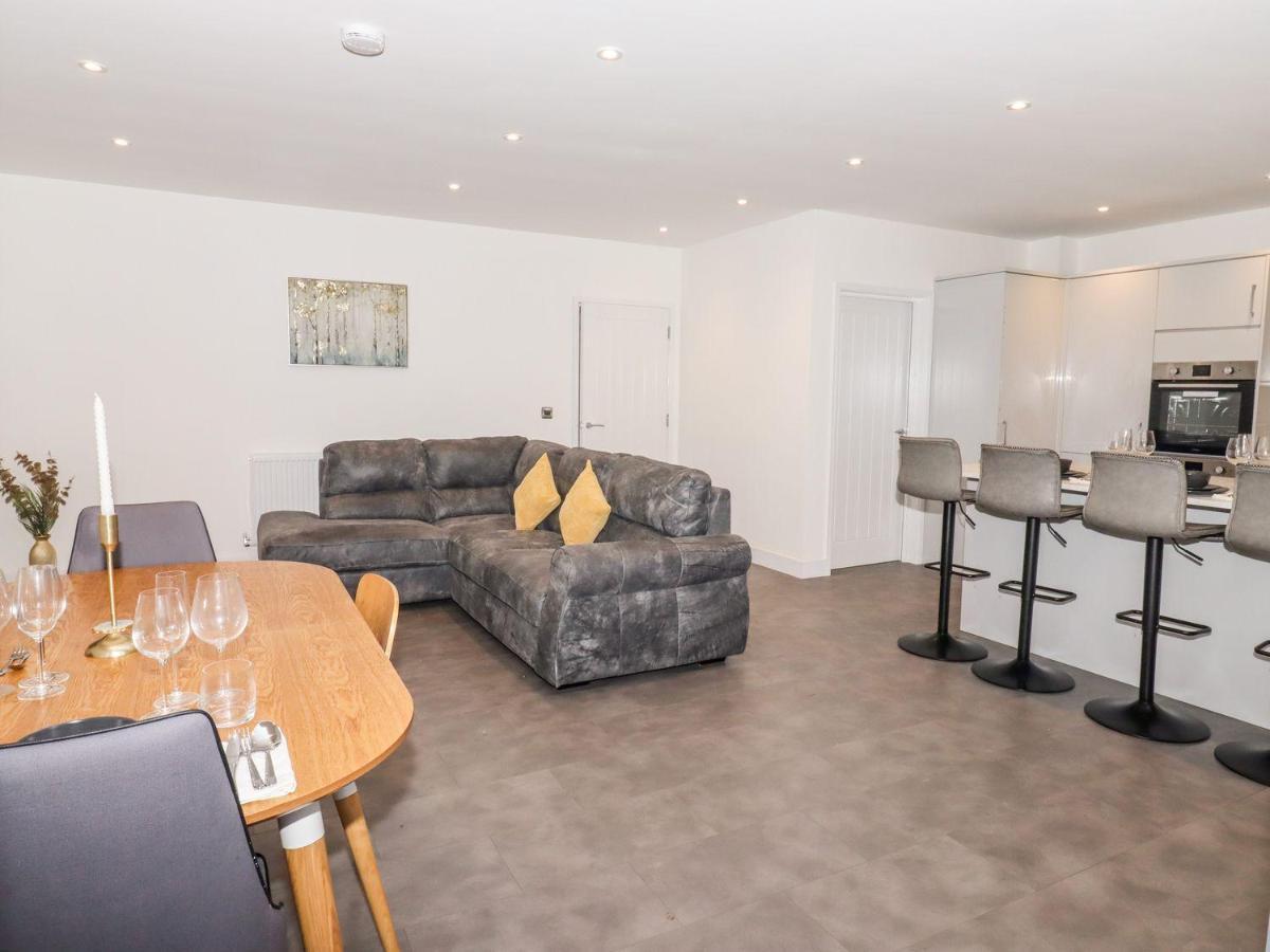 Exning Residence Newmarket  Dış mekan fotoğraf