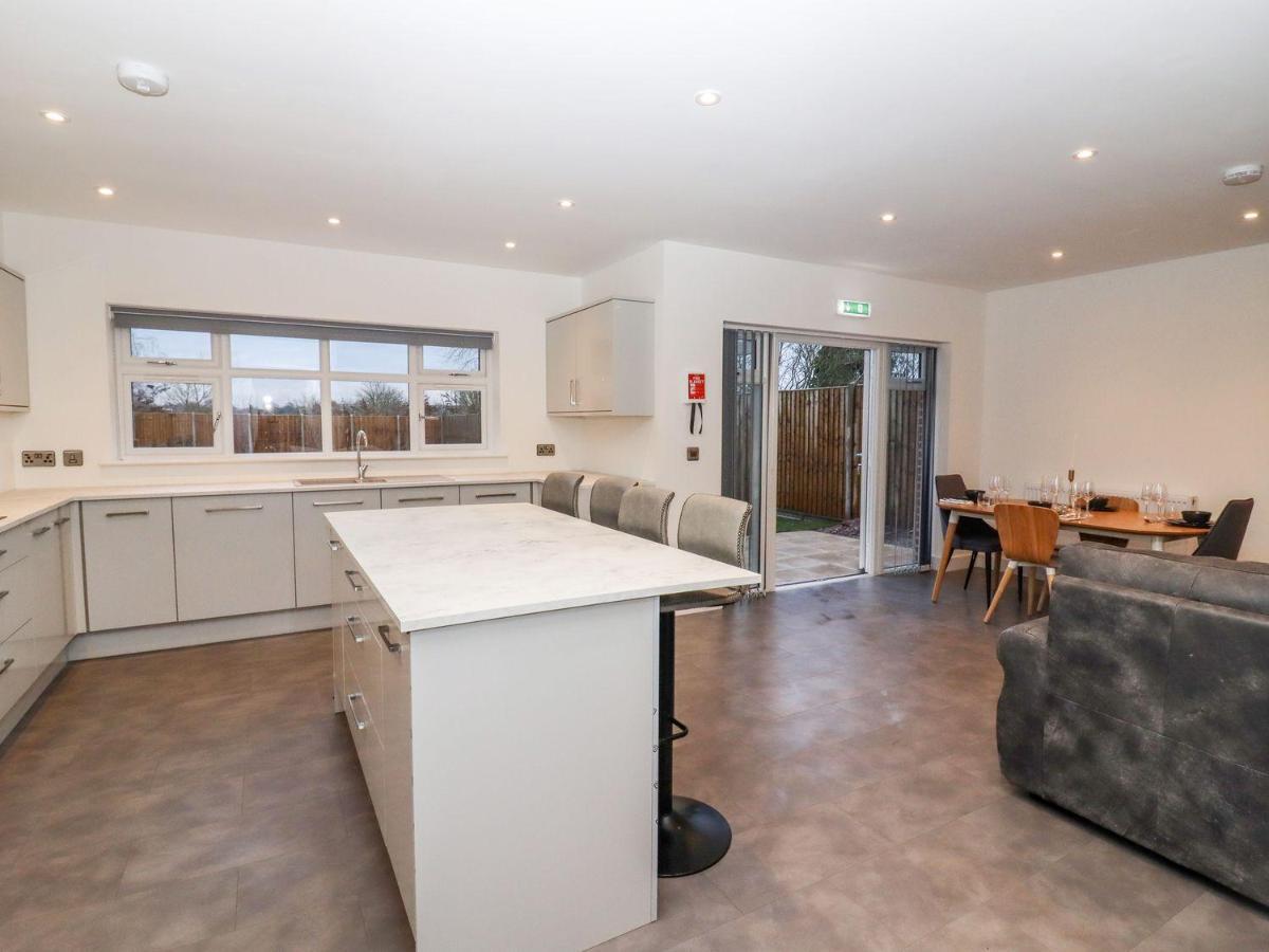 Exning Residence Newmarket  Dış mekan fotoğraf