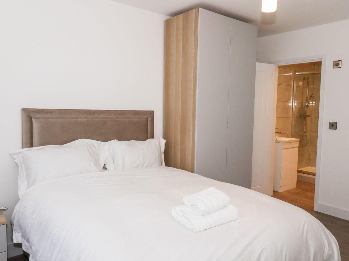 Exning Residence Newmarket  Dış mekan fotoğraf