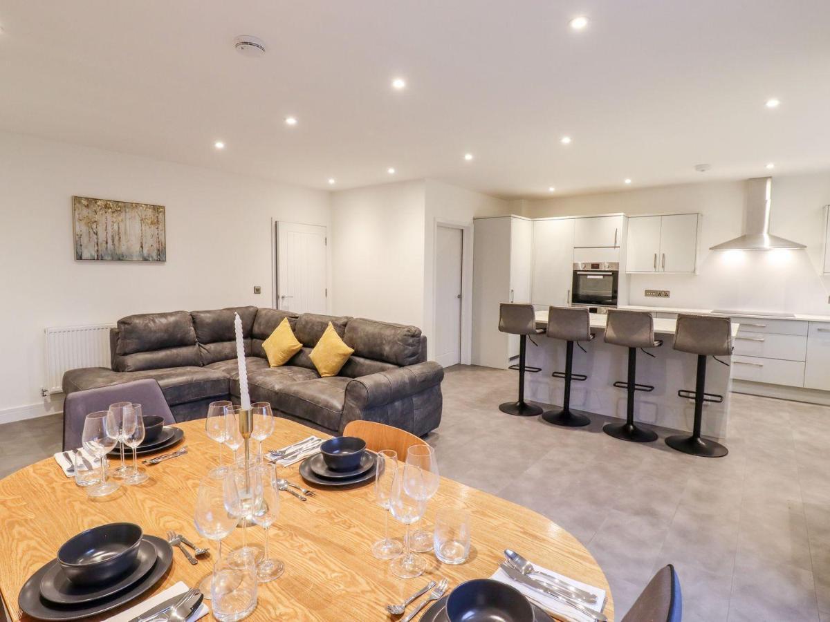 Exning Residence Newmarket  Dış mekan fotoğraf