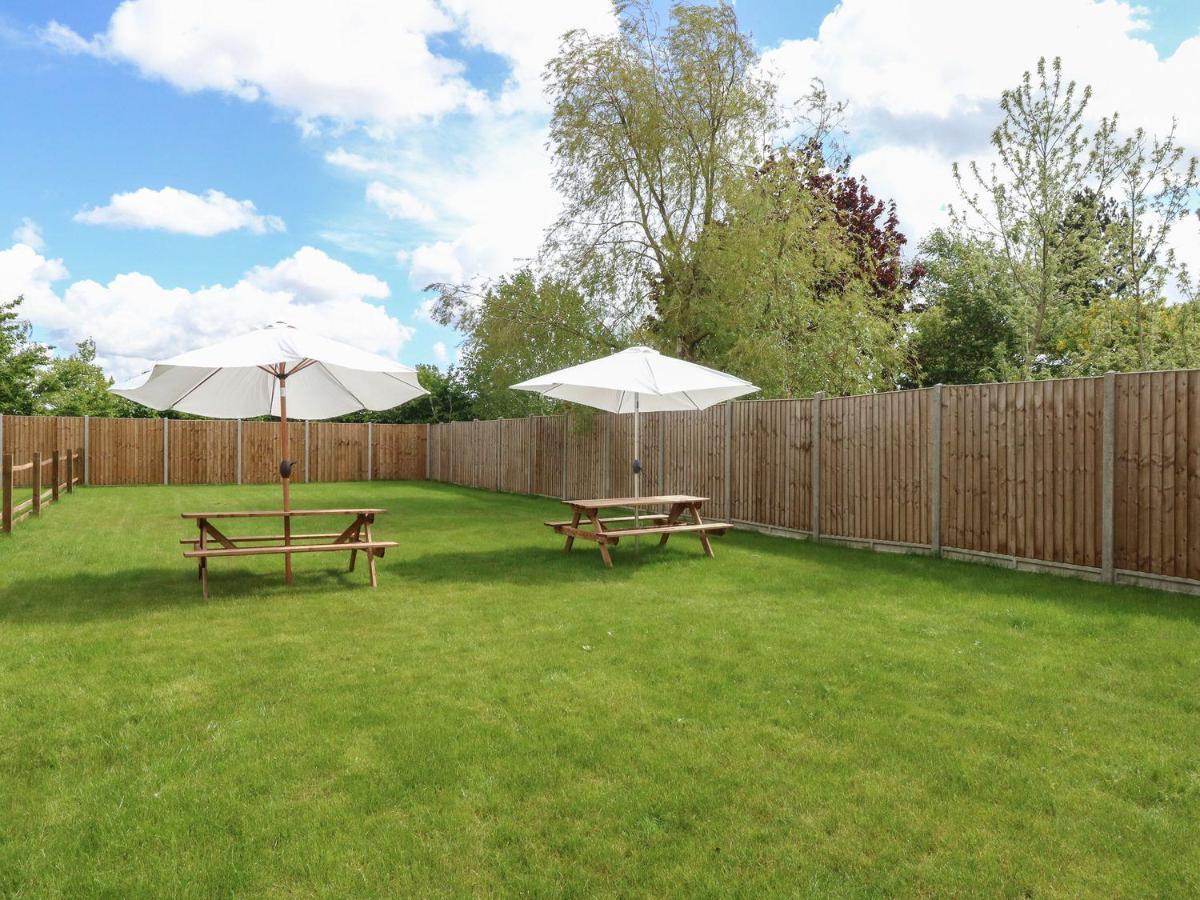 Exning Residence Newmarket  Dış mekan fotoğraf